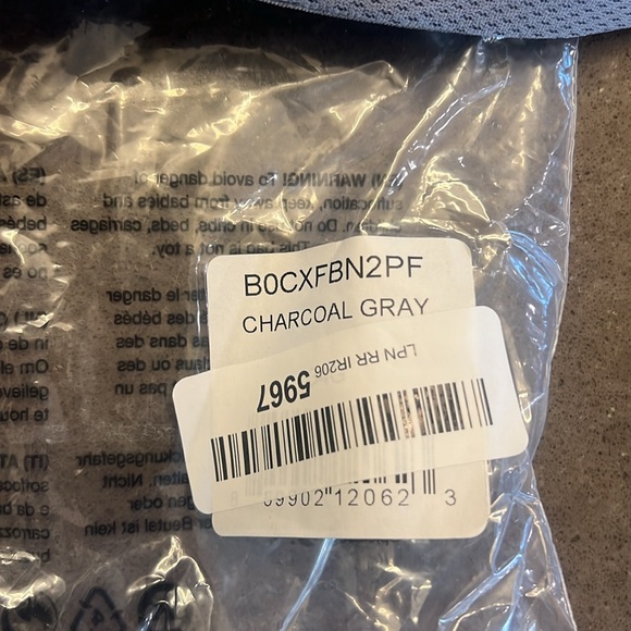 Glamorise Women's Full Figure MagicLift Seamless Wirefree Sports Bra #1006 34G - Picture 3 of 5